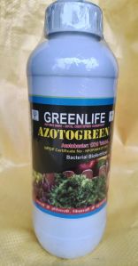 Azotobacter Biofertilizer