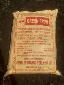 Phosphate Rich Organic Manure