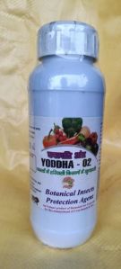 Yodha-2 Liquid Bio Plant Protector