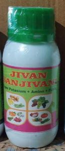 Jivan Sanjivini Bio Fertilizer