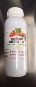 Yodha-2 Liquid Bio Plant Protector