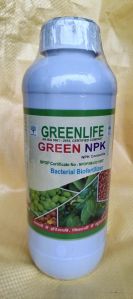 liquid npk bio fertilizer