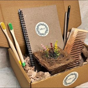 Employees Earth Day Gift Set