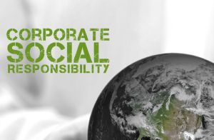 Corporate Social Responsibility Services