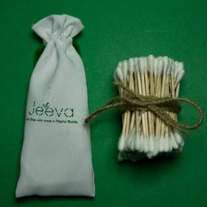 Wooden Cotton Buds