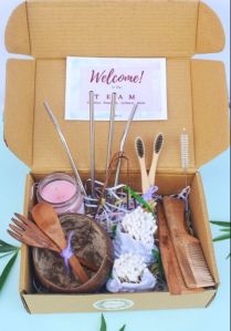 Eco Friendly Gift Hampers