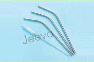 Stainless Steel Straw