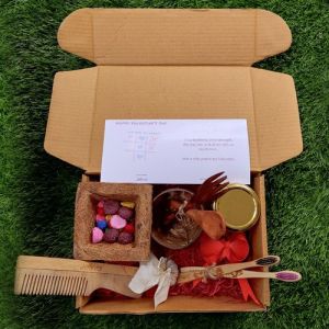 Valentines Day Gift Hamper