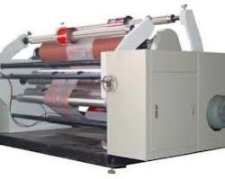 Paper Slitting Machine