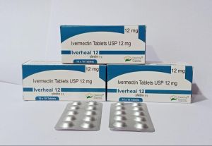 ivermectin 12 mg tablets