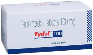 tapentadol tablets