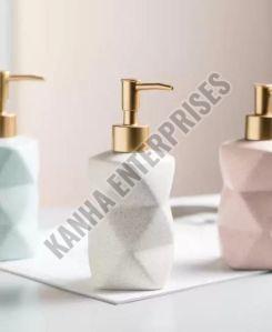 Beautiful Ceramic Handwash Dispenser