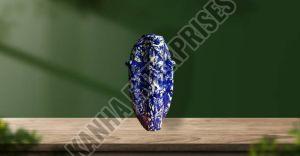 Ceramic Face Shape Vase