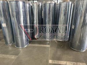 PVC Lay Flat Soft Film