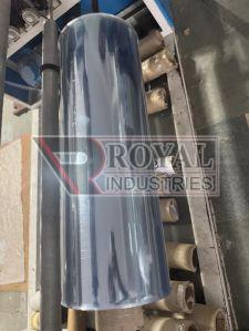 PVC Lay Flat Soft Film
