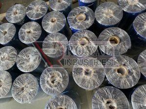 PVC Lay Flat Soft Film