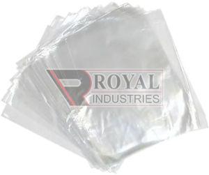 Soft Pvc Plastic Bag