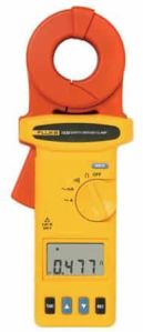 FLUKE 1630 FC EARTH GROUND CLAMP