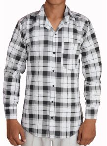 men casual shirts