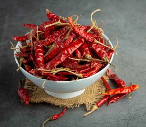 Dry Red Chilli