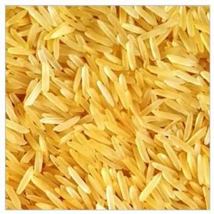 Golden Basmati Rice