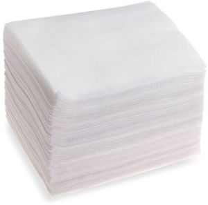 White Tissue Paper Napkin