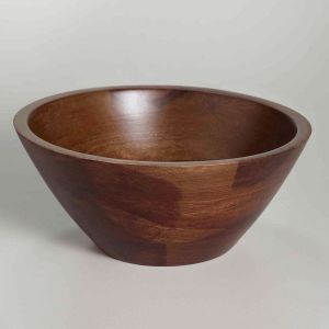 Wooden Bowl