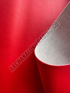 PVC Rexine Fabric