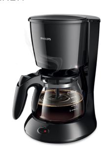 Coffee Maker