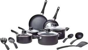 Non Stick Cookware