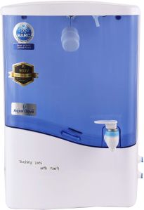 RO Water Purifiers