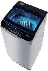 top loading washing machine