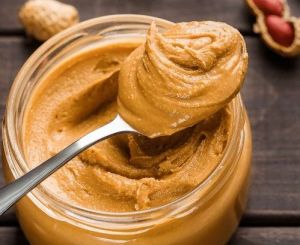 Organic Peanut Butter