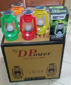 Solar Camping Lantern