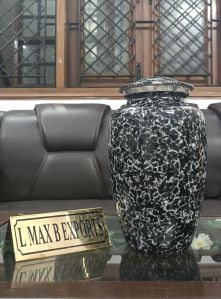 Aluminium Urns for human ashes