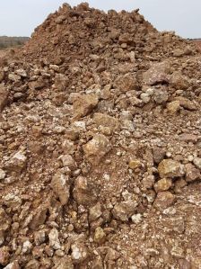 Bauxite Lumps