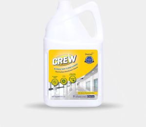 Diversey Crew Floor Cleaner 5L (Citrus)