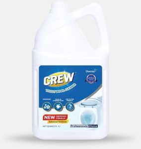 Diversey Crew Toilet Bowl Cleaner 5L