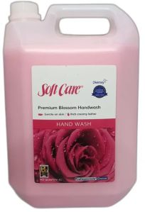 Diversey Softcare Blossom Handwash 5L