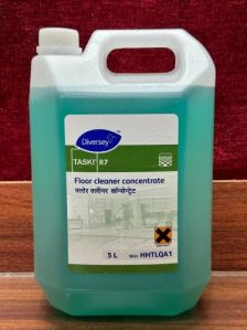 Diversey Taski R7 Floor Cleaner Concentrate