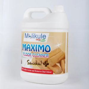 Maximo Floor Cleaner 5L - Sandal