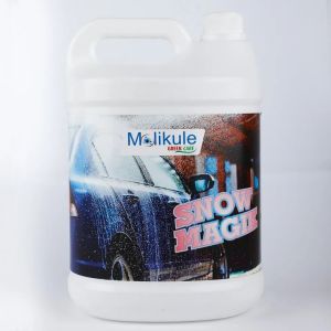 Molikule - Snow Magik (Foam Wash) - 5L