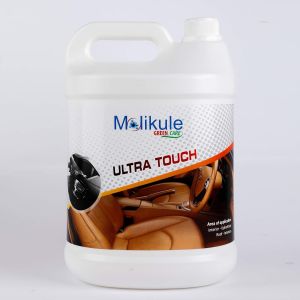 Molikule - Ultra Touch (Dash Board Polish) - 5L