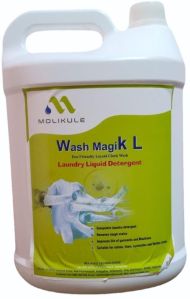Molikule Wash Magik Detergent