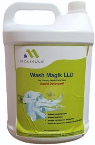 Molikule Wash Magik LLD - 5L