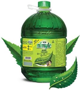 Nimyle - Herbal Floor Cleaner 5L