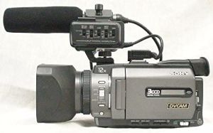 Sony Camera