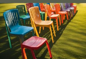 ASTM F1561-96 (Plastic Chairs for Outdoor Use)