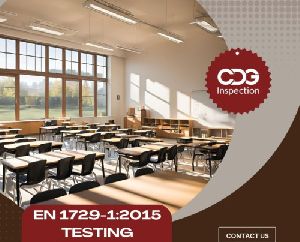 EN 1729-1:2015 (Chairs and tables for educational institutions)