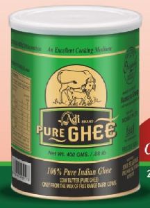 Adi Brand Pure Cow Ghee